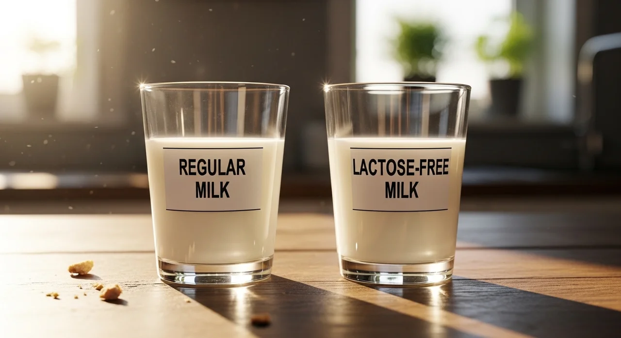 일반 우유와의 가격 비교 및 가성비