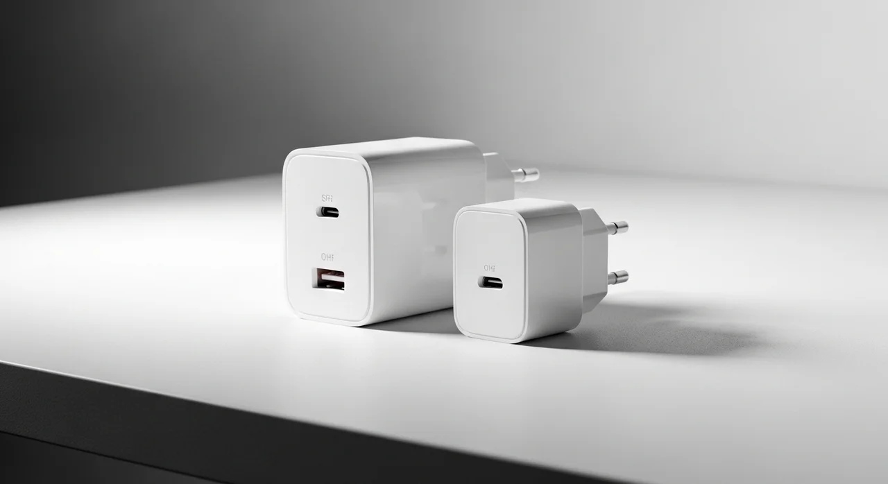 30W vs 65W, 내게 맞는 출력 용량은?