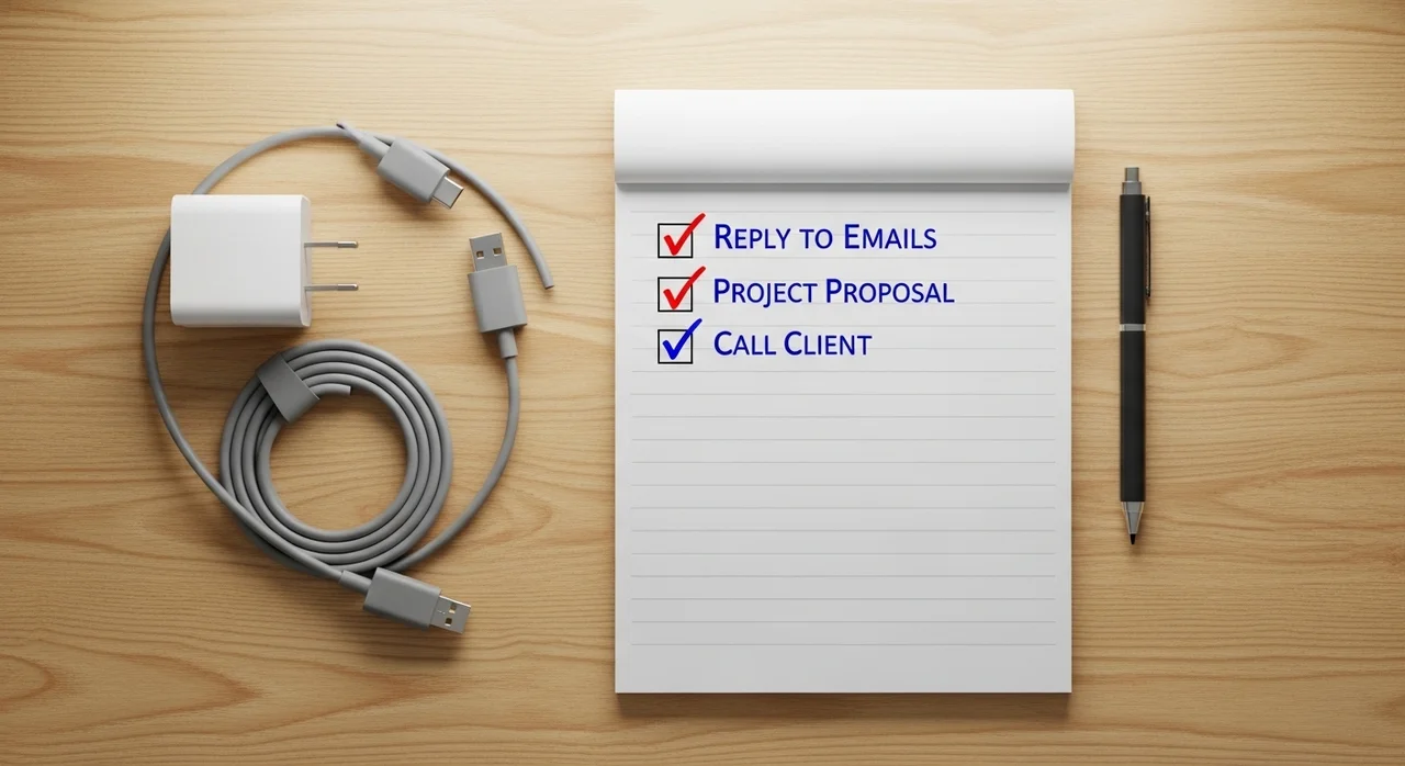 고속 충전기 구매 전 필수 체크리스트