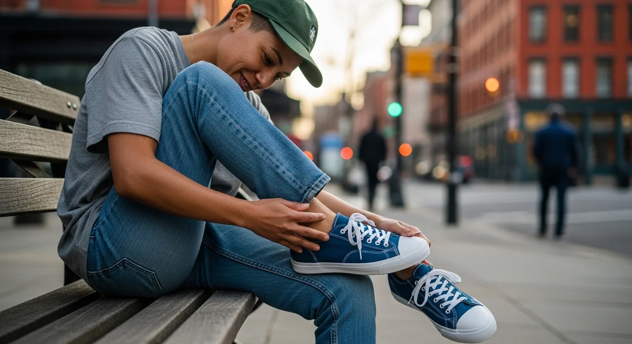 결정적으로 참게 만든 '착화감'의 현실