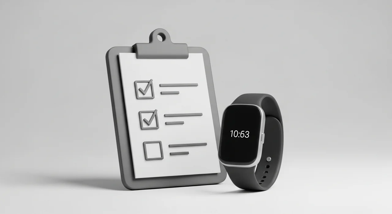 구매 전 체크리스트