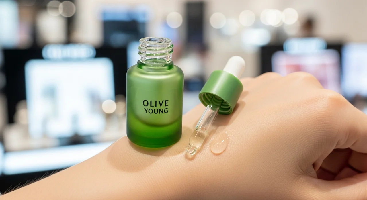 레티놀 입문템으로 선택했던 이유와 첫인상