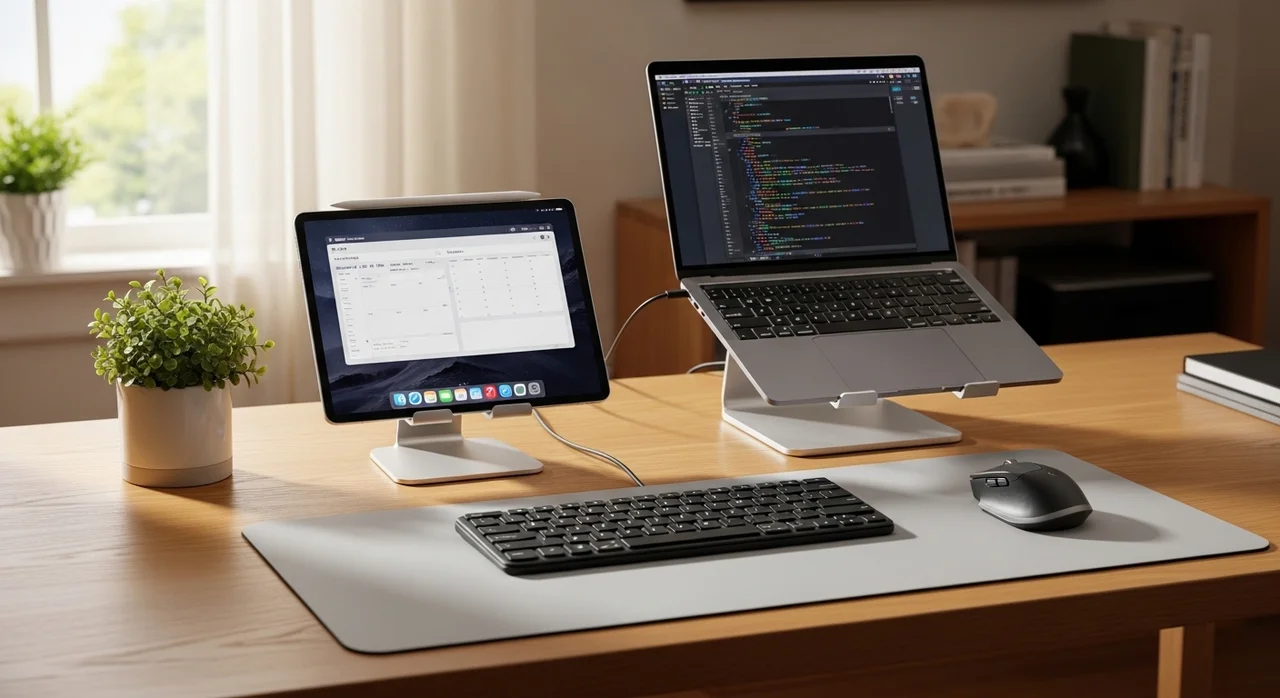 스펙 분석 결론