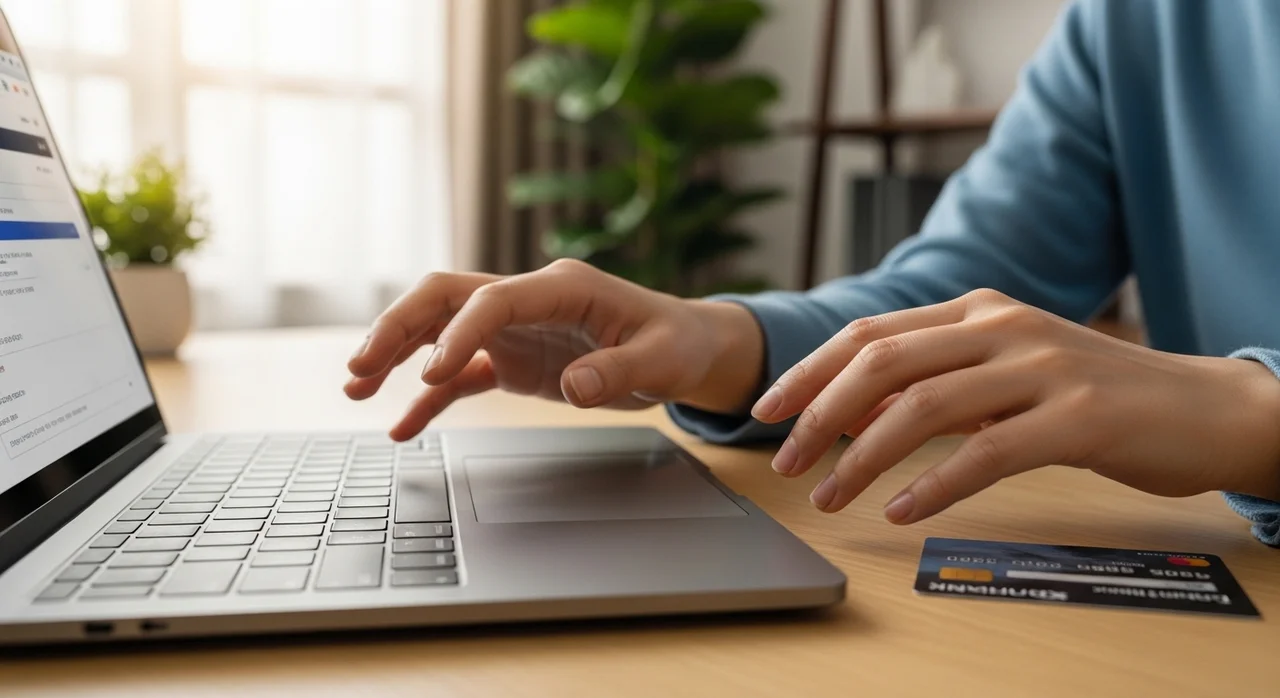 허리 통증과 함께 찾아온 모션데스크 뽐뿌