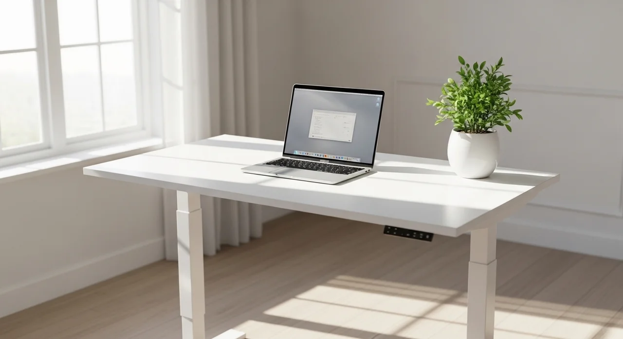 데스커 모션데스크에 끌렸던 구체적인 이유