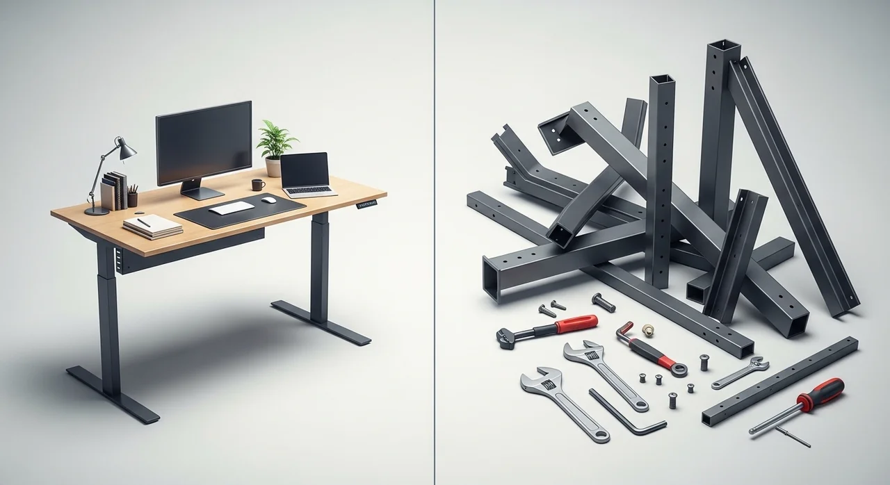 플렉시스팟과의 치열했던 스펙 비교 분석