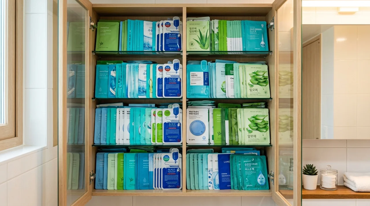 메디힐 마스크팩 또 샀어, NMF 티트리 콜라겐 재구매 이유와 가격 비교