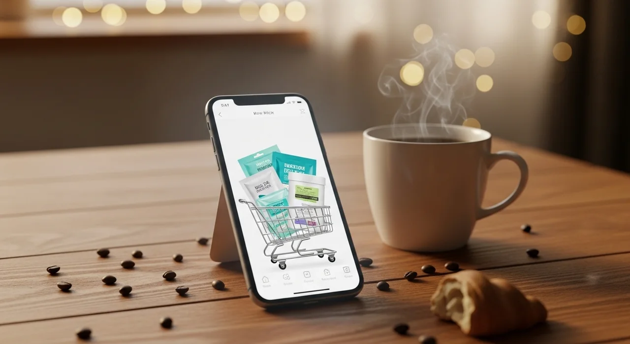 개당 500원대, 가격이 다 용서한다