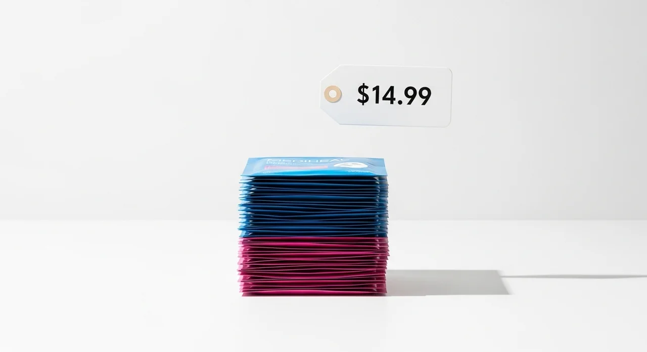 또샀어 고백템 요약 및 구매처