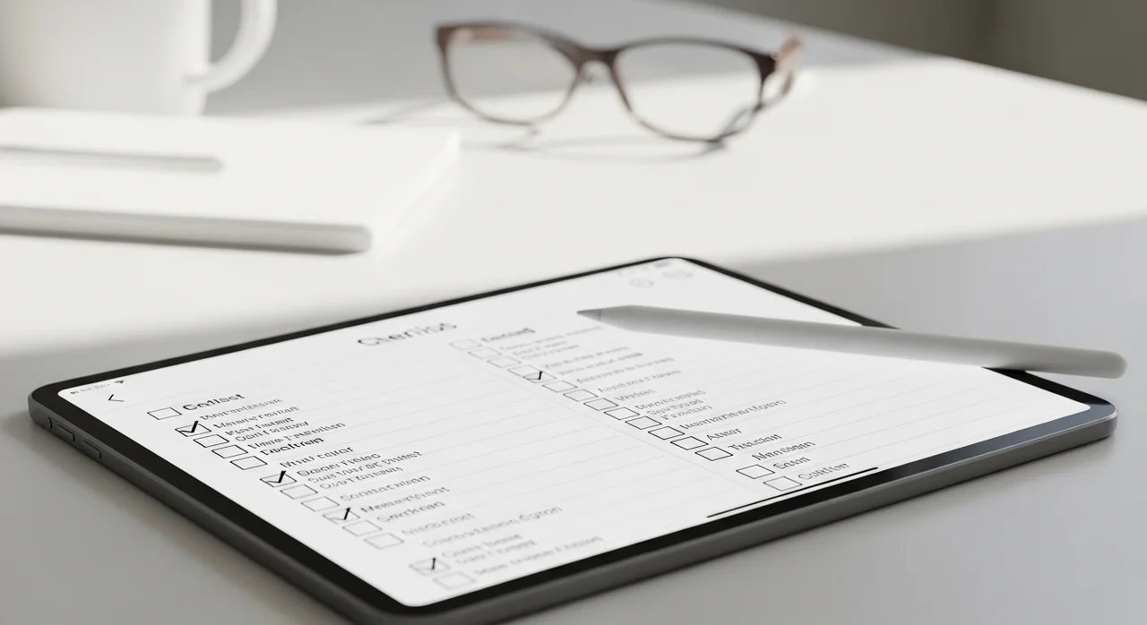 구매 전 필수 체크리스트 및 스펙 분석 결론