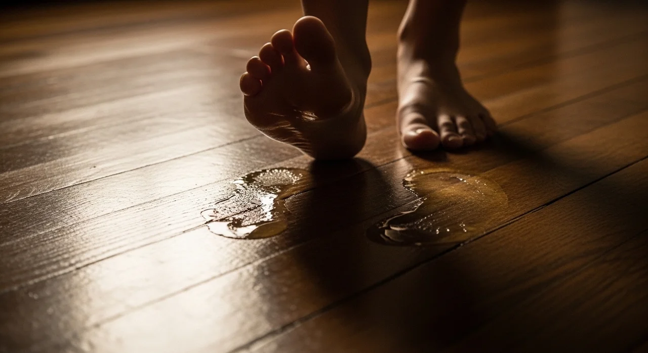 장점일 줄 알았던 보습력, 끈적임으로 돌아오다