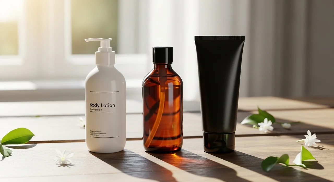 세타필, 아토베리어와 비교해본 결과