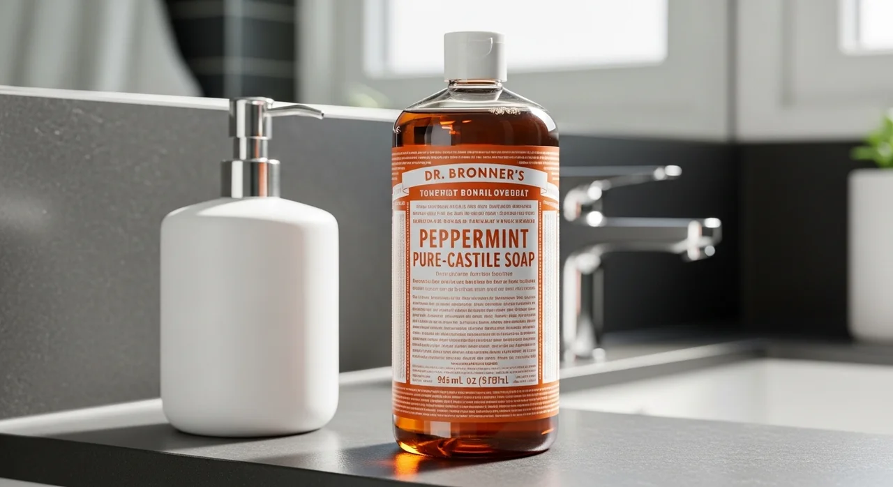 946ml 대용량과 2만원대 가격, 가성비 체감