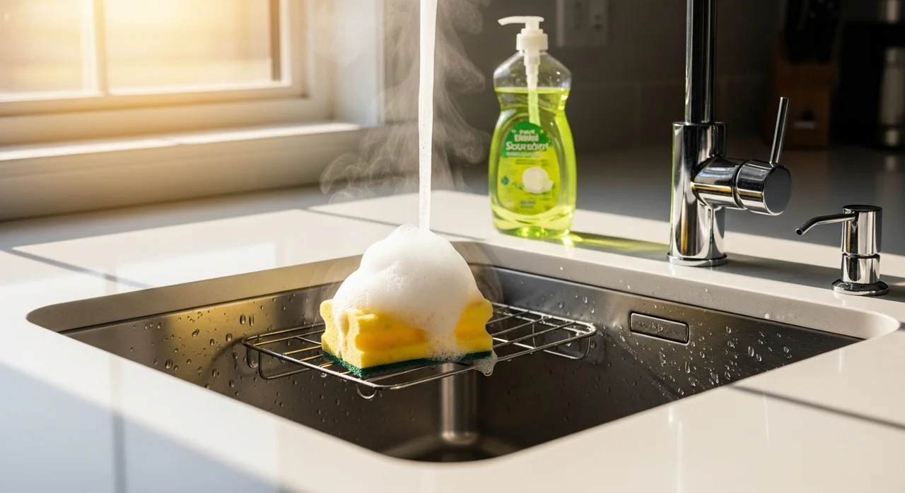 올인원 천연비누, 어디까지 써봤나