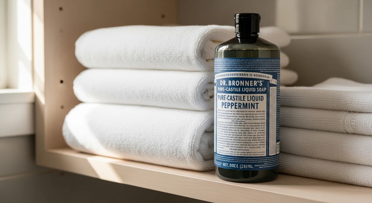 결론: 어쩔 수 없이 또 사게 되는 마성의 비누