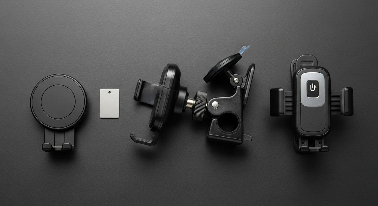 경쟁 모델 스펙 비교 (벨킨 vs 앤커 vs 슈피겐)