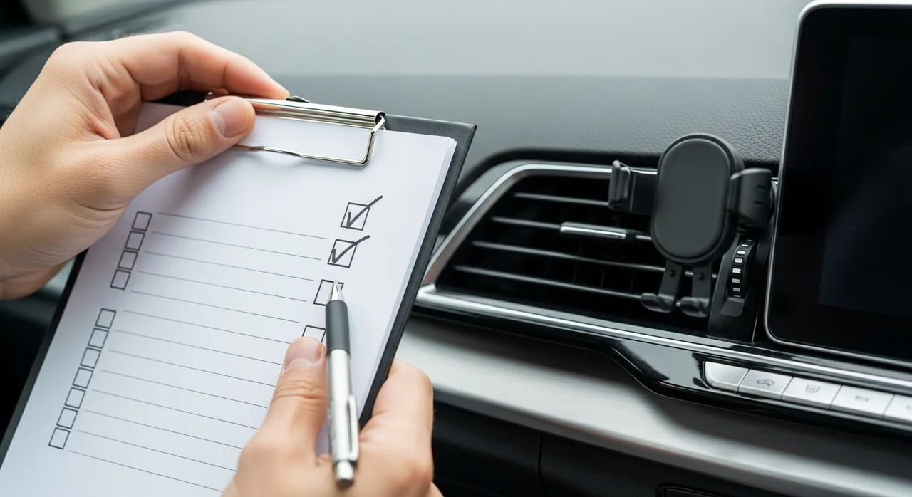 구매 전 필수 체크리스트 (호환성 및 설치)