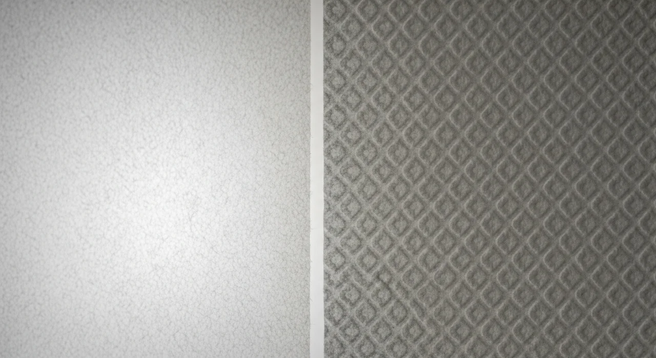 3겹이라며? 1.5겹 같은 처참한 두께