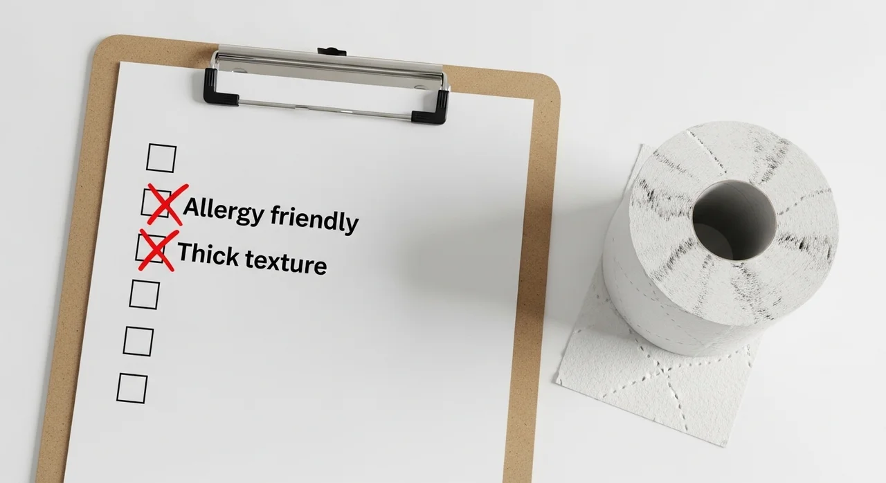 이런 사람은 피하세요 (구매 전 체크리스트)