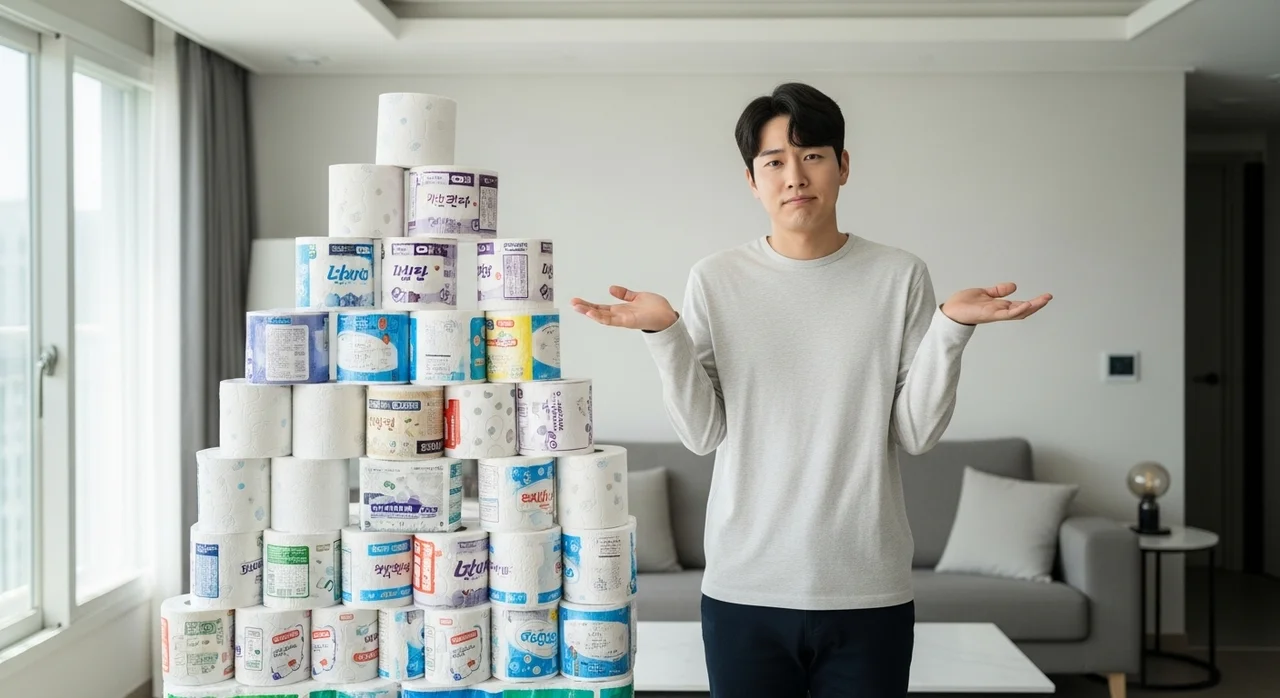 결론: 내 지갑을 지키는 뼈아픈 교훈