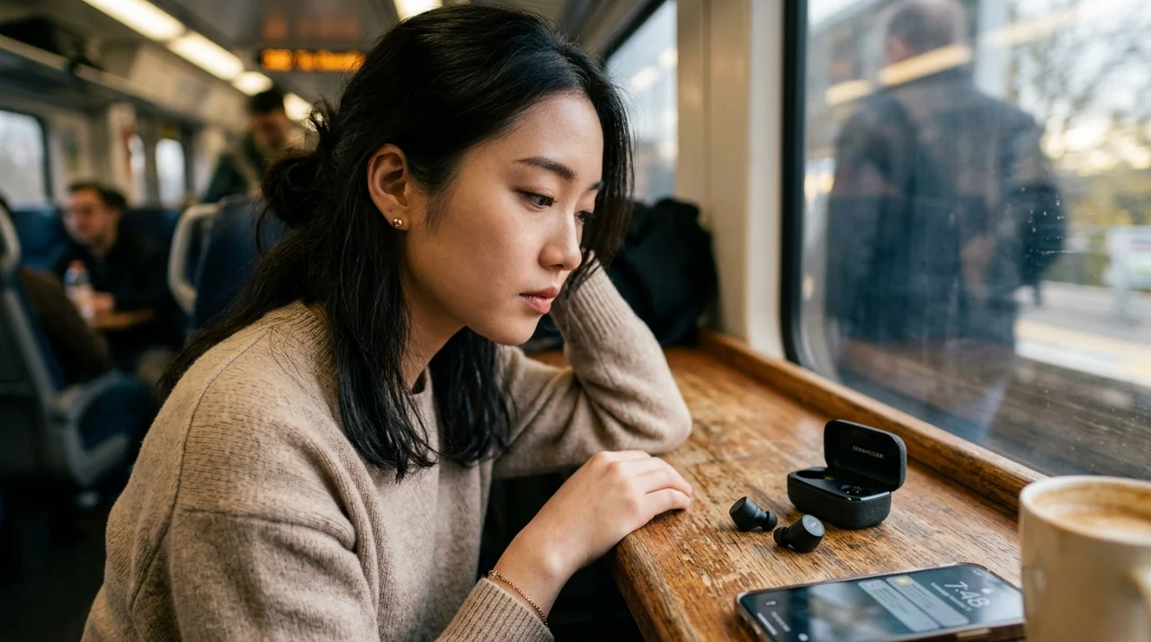 보스 QC 이어버드 살까 말까? 에어팟·소니 비교 및 구매 보류 이유