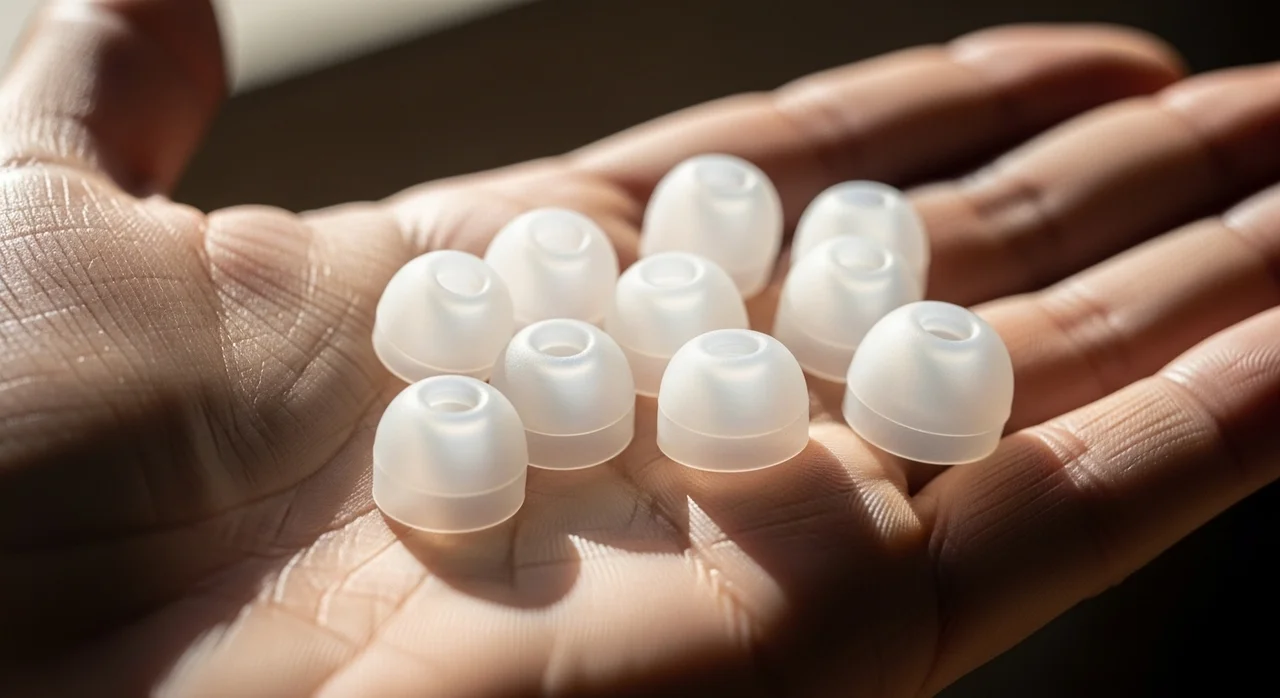 보스 특유의 차음성과 편안한 착용감