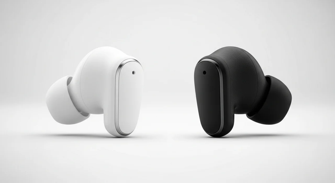 에어팟 프로 2세대와의 치열한 비교