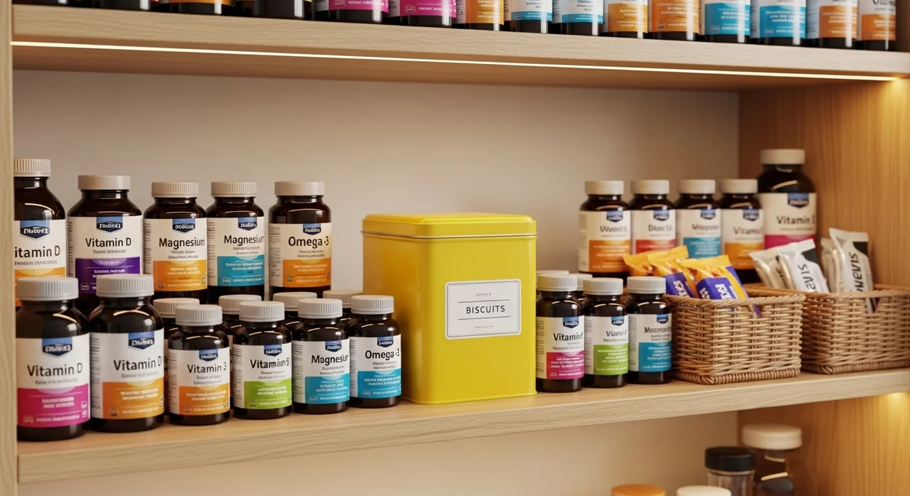 부담 없이 정착하기 좋은 데일리 아이템