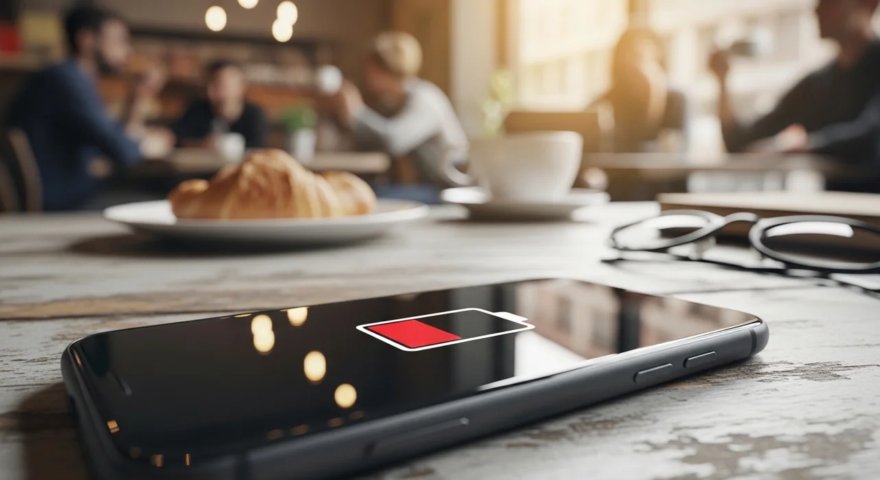 10000mAh와 22.5W 스펙이 최적의 타협점인 이유