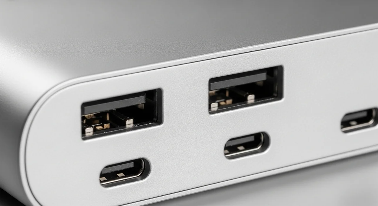 샤오미 10000mAh 22.5W: 기준점이 되는 스펙 분석