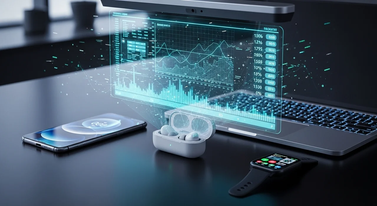 2만원대 10000mAh 핵심 스펙 비교표