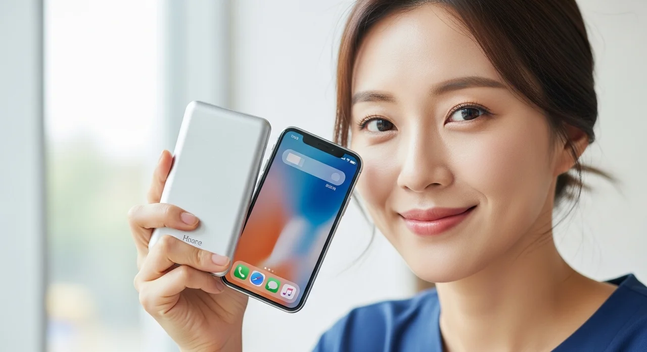 데이터 기반 스펙 추천 포인트