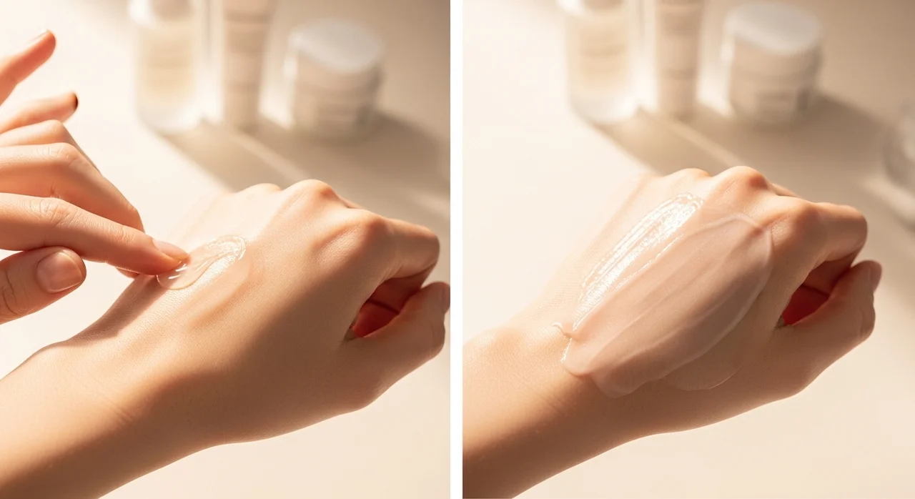 민감성 피부를 위한 상황별 활용 방법