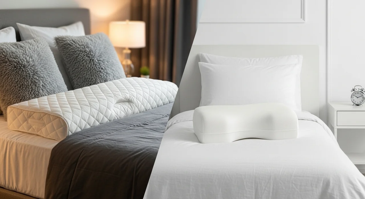 이케아 로센셰름과의 현실적인 비교