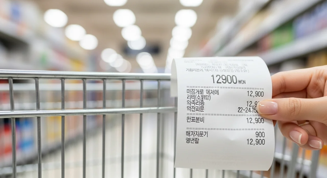 마트 vs 코스트코, 가격 비교와 선택