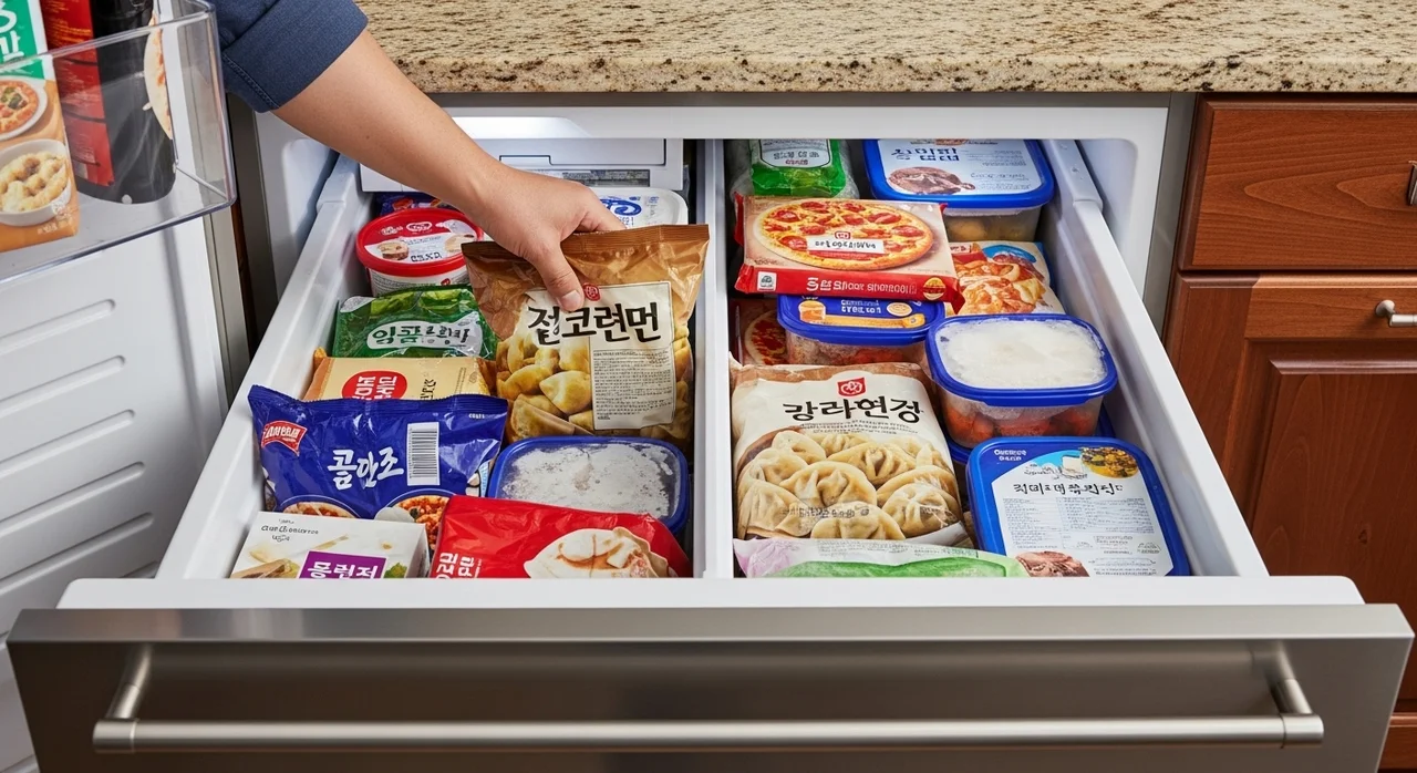 단점도 있다, 알고 사야 할 포인트