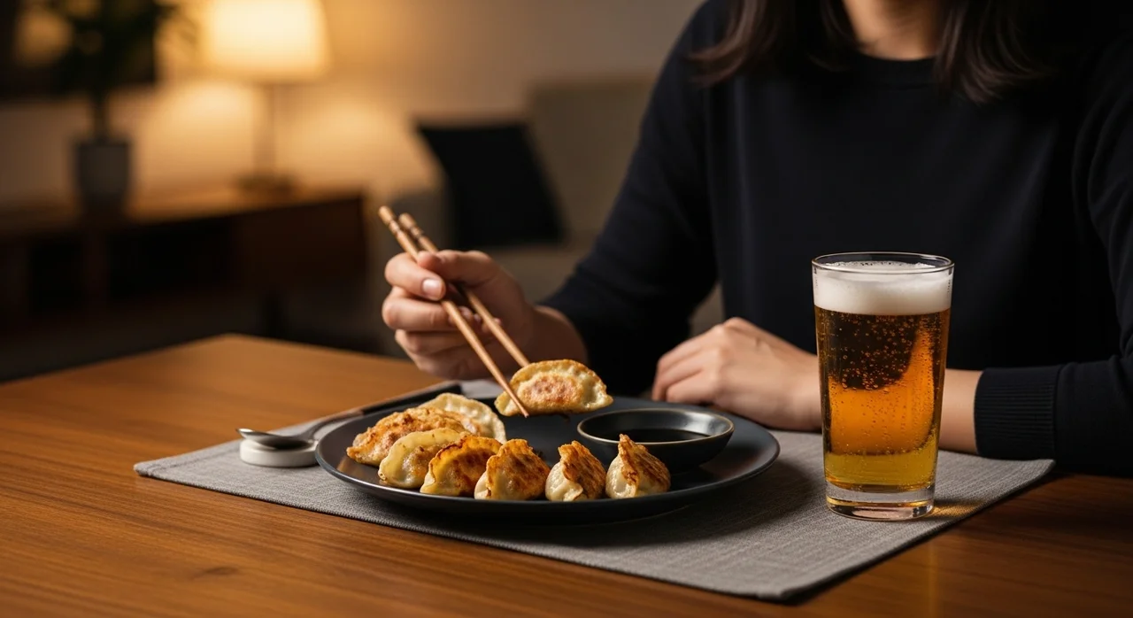 총평, 냉동실 지박령의 위엄