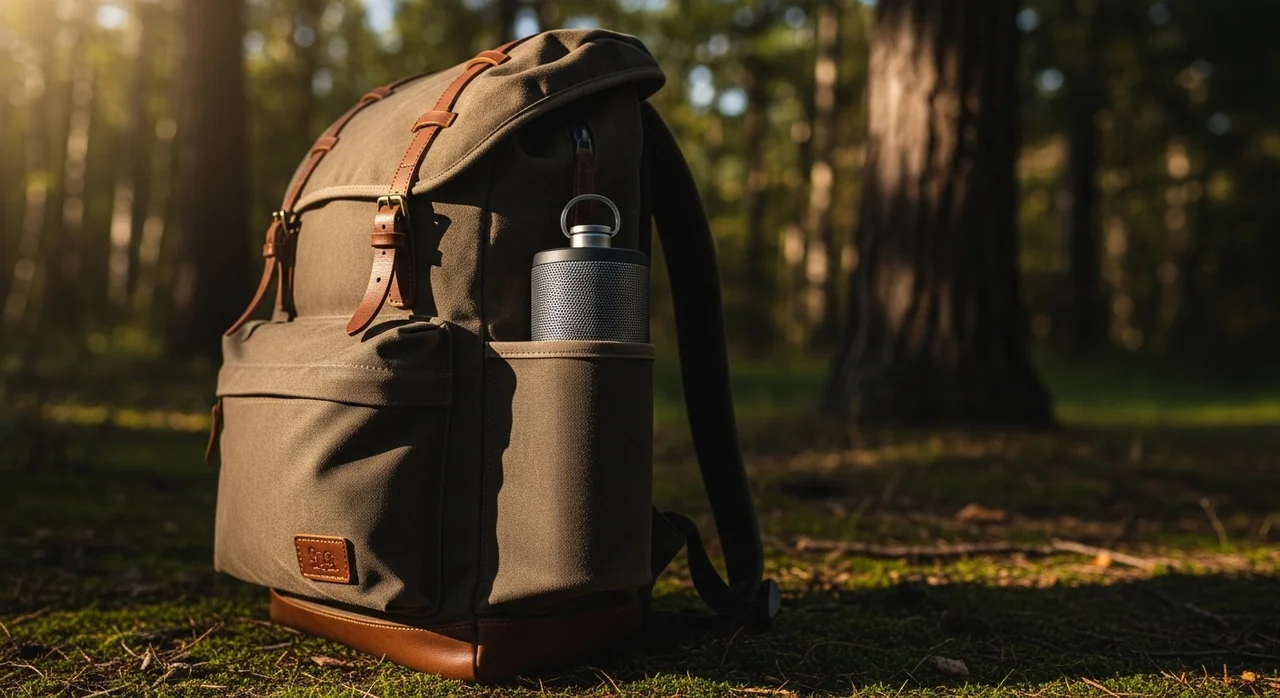 배터리 효율과 휴대성 스펙 분석