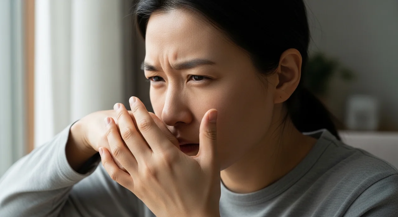 향은 좋지만, 지속력은 글쎄