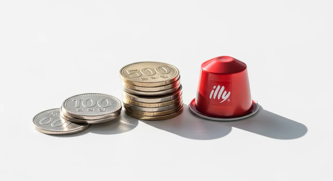 개당 600원대, 가성비 스펙 확인