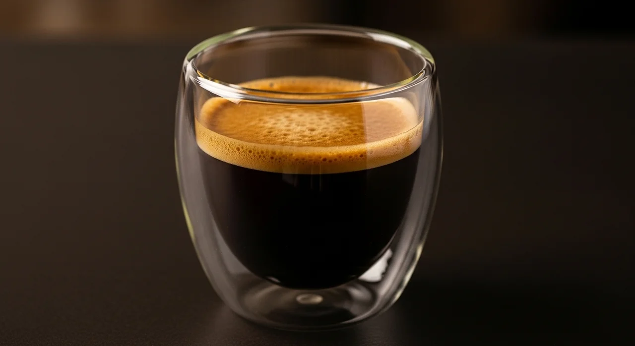 크레마와 맛의 스펙 분석