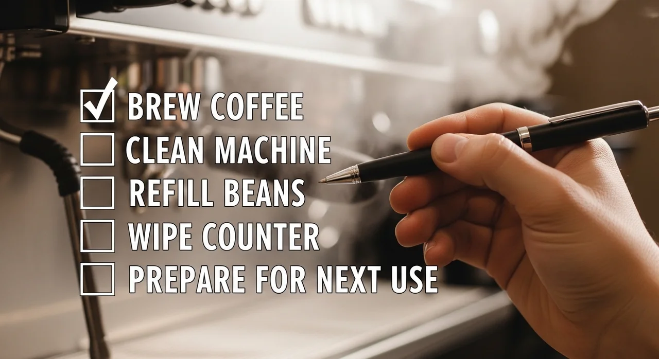 구매 전 체크리스트